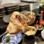 User's review image for 鳥さわ 麻布十番