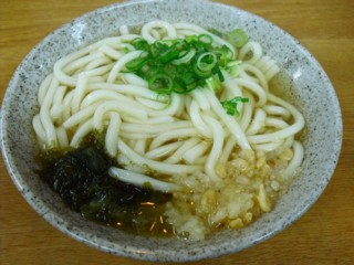 用戶對於名代 駅前うどん 寺田町店的評論圖