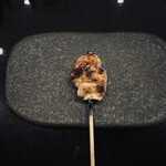 User's review image for 鳥さわ 麻布十番