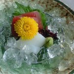 用戶對於日本料理 聚楽庵的評論圖