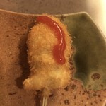 用戶對於縁日的評論圖
