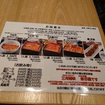用戶對於登亭 上野広小路店的評論圖