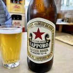 用戶對於丸福食堂的評論圖