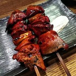 用戶對於けむり 赤羽店的評論圖