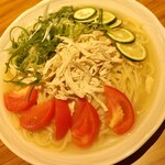 用户对于谷中の華的评论图