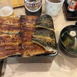 User's review image for うなぎ 和友