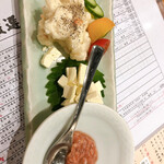用戶對於魚旬 浜松町店的評論圖