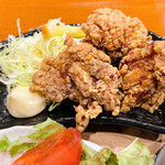 用戶對於魚焼男 新橋本店的評論圖
