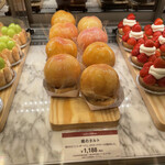 用戶對於ノワ・ドゥ・ブール 日本橋三越店的評論圖