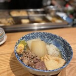 用户对于酒場トやさい イソスタンド的评论图