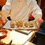 用户对于麻布さおとめ的评论图