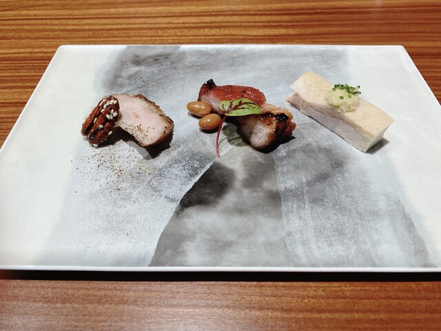 User's recommendation image for 西麻布 香宮