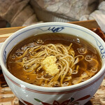 User's review image for 手打ちそばやぶ金