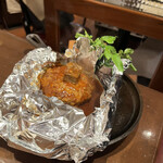用戶對於グリルキャピタル東洋亭 新大阪店的評論圖