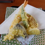 User's review image for 手打ち蕎麦 朴味