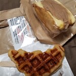 用户对于こかげ的评论图