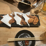 用户对于居酒屋亀屋権八 二条本店的评论图