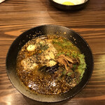 用戶對於スープカレー モグモグ的評論圖