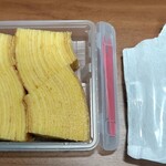 用戶對於治一郎 エキュート東京店的評論圖