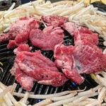 User's review image for 生ラムかんな 新橋店
