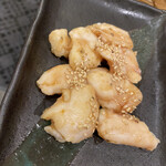 用戶對於肉大将的評論圖