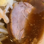 用戶對於肉汁らーめん 公的評論圖