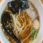 User's review image for ゴリララーメン