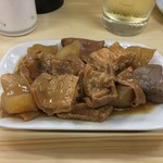 用户对于山城屋酒場的评论图