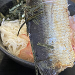 用户对于想咲そば処 香凛的评论图