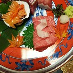 用户对于料亭きよし的评论图