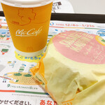 User's review image for マクドナルド 桜台駅前店