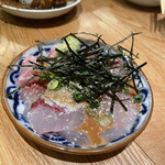 User's review image for 青山一丁目たぬき