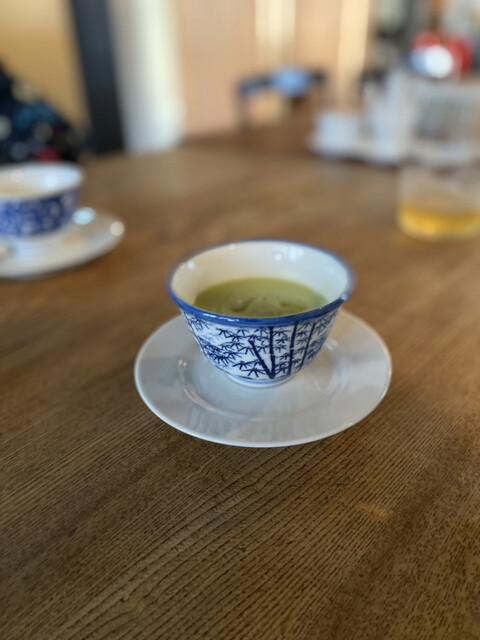 用戶對於restaurant douillet のおにかい的評論高清圖