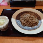 用户对于手打蕎麦 たじま的评论图