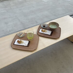User's review image for あみじま茶屋