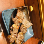用戶對於焼鳥 かなざわ 六角店的評論圖