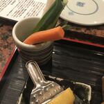 用戶對於串匠 渡辺通り店的評論圖