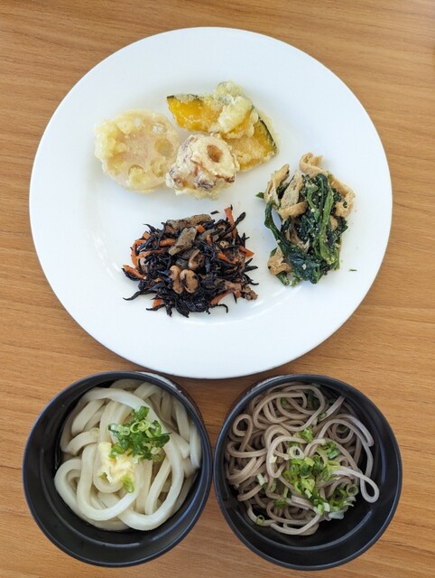 用戶對於ザ ブッフェ 大丸札幌的評論高清圖