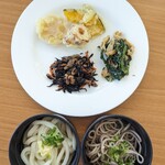 用戶對於ザ ブッフェ 大丸札幌的評論圖