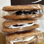 用戶對於巴裡 小川軒 目黒店的評論圖