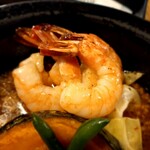 用户对于サッポロスープカレーディップ的评论图