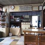 用户对于そば処　味のみどり的评论图