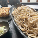 用户对于想咲そば処 香凛的评论图