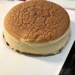 用戶對於焼きたてチーズケーキ りくろーおじさんの店 JR新大阪駅中央口店的評論圖