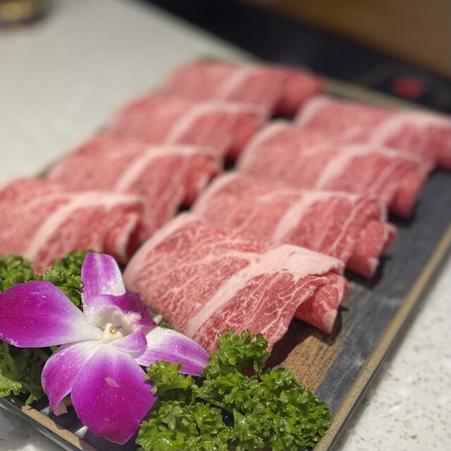 用户对于健康美容 火鍋専門店 朝天門的评论高清图