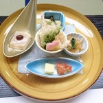 用戶對於松園荘 保津川亭的評論圖