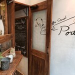 User's review image for ポルタコーヒースタンド