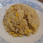用户对于ぎょうざの満洲 中河原駅前店的评论图
