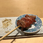 User's review image for 焼鳥 ひら野