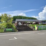 用户对于とみたメロンハウス的评论图